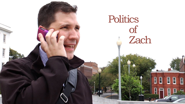 Politics of Zach